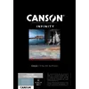 Papier mat Canson Infinity Edition Etching Rag II 310 g/mÂ² A3+, 25 fe...