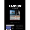 Papier mat Canson Infinity Rag Photographique II, 310 g/mÂ² A3+, 25 fe...