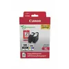 PACK PG-595XL/CL-586XL PVP SEC +50F GP501 10x15