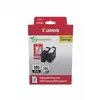 PACK PG-595/CL-586 PVP SEC +50F GP501 10x15