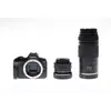 Appareil photo hybride Canon EOS R100  + objectif RF-S 18-45mm F4.5-6....
