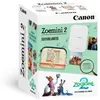 Imprimante photo portable CANON Zoemini 2 Edition Zootopie 2