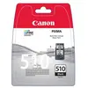 MM CANON Cartouche jet d'encre PG-510 - Noir - Jet d'encre - 220 Pages - 1