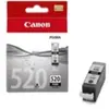 MM Cartouche noire+tête d'impression CANON BPGI520B