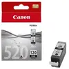 Wecare Canon PGI-520 - noir - originale - réservoir d'encre
