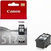 MM Canon PG-512 cartouche d'encre 1 pièce(s) Original Noir