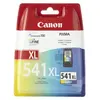 Canon CL-541 XL Cartouche d'encre Original Cyan, Magenta, Jaune