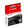 Canon - Cartouche d'encre CLI-526 Black Blister w/o Sec (4540B007)