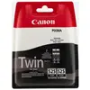 Cartouche d'encre noire PGI-525PGBK2 de Canon - Multipack 2 cartouches