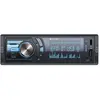 Caliber Autoradio Bluetooth, USB, SD, AUX, FM, 1 DIN, Appels mains lib...