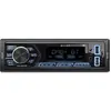 Autoradio Caliber Rmd035dab Bluetooth&sans Mécanique Cd/dvd