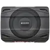 Caisson de basse sous le siège - Caliber BC121US - 50 - 150 Hz 100W RM...