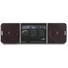 Autoradio - Caliber RMD213 - Bluetooth SD USB 152 x 187 x 58 mm Noir