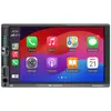 Autoradio Caliber Rmd901dab-cp Android Auto Via Usb, Android Systeme, ...