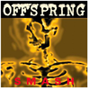 EPITAPH LP de The Offspring - Smash - pour Unisexe - Standard Standard