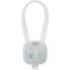 Kit éclairage avant + arrière Urban Proof UP-418 Blanc TU