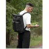 Urban Proof Sac à Dos Rolltop 20l