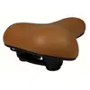 Dutch perfect Selles Dutch Perfect Saddle Brown 240 x 260 mm
