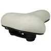 Dutch perfect Selles Dutch Perfect Saddle White 240 x 260 mm