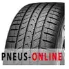 Pneus toutes saisons Vredestein Quatrac Pro ( 225/45 R18 95H XL * )