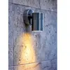 Bailey LED Réflecteur Sensor Jour/Nuit | GU10 4,5W | ø50mm Chaud-blanc