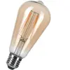 Bailey | LED Ampoule Edison | E27  | 8W Dimmable