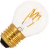 Bailey | LED Ampoule Sphérique | E27  | 3W Dimmable