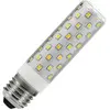 Bailey Bai led compact tube e27 230v-240v 12w 2700k 1500lm (99w) gradable clair 300deg