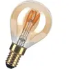 Bailey | LED Ampoule Sphérique | E14  | 3W Dimmable
