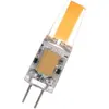 Bailey | LED Ampoule avec culot à broche | G4  | 1W