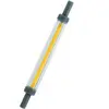 Bailey | LED lampe à tige 100-240V | R7s | 9W (remplace 75W) 118mm