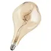 Bailey Big Jenny | LED Ampoule | E27 Dimmable | 4W (remplace 16W) Or