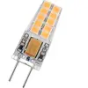 Bailey | LED Ampoule à Broches 12V | GY6.35 | 2,5W (remplace 26W)