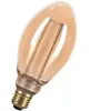 Baileys Bailey Glow | LED Ampoule Flamme | E27 | 4W (remplace 20W) Or