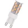 Bailey | LED Ampoule avec culot à broche | G9  | 3.5W