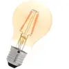 Bailey | LED Ampoule Sensor Jour/Nuit | E27 | 4W (remplace 40W) Or