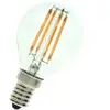 Bailey | LED Ampoule Sphérique | E14  | 4W Dimmable