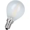 Bailey Bai led filament gradable sphérique g45 e14 4w 2700k dépoli 380lm (34w) 230v