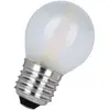 Bailey | LED Ampoule Sphérique | E27  | 4W Dimmable