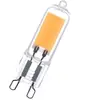 Bailey Bai led compact g9 verre 230v-240v 2w 4000k 245lm (24w) clair 360deg 13x48mm