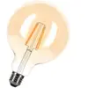 Bailey | LED Ampoule Boule | E27  | 8W Dimmable