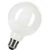 Bailey Bai led filament globe g95 e27 8w 2700k clair 800lm (60w) gradable 230v-240v