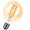 Bailey | LED Ampoule Boule | E27  | 8W Dimmable