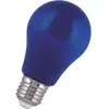 Bailey Party Bulb | Plastique LED Ampoule | 5W E27 Blauw