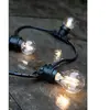 Bailey | 5x LED Ampoule Sphérique | E27 | 2W