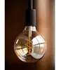Bailey | LED Ampoule Boule | E27  | 4W Dimmable