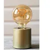 Bailey | LED Ampoule Boule | E27  | 2W Dimmable