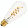 Bailey | LED Ampoule Edison | E27  | 3.2W Dimmable