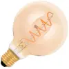 Bailey | LED Ampoule Boule | E27  | 3.2W Dimmable