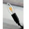 Bailey | LED Ampoule flamme | E14  | 2.2W Dimmable
